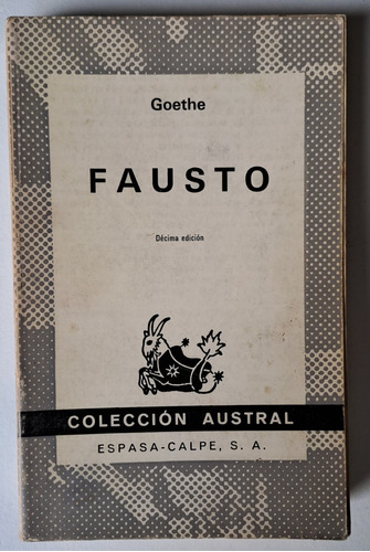 Fausto