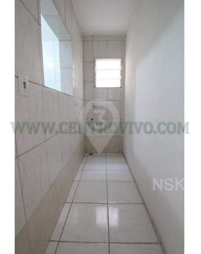 Imagem 11 de 15 de Kitnet Ampla - 59m² - Vila Buarque - Ed2714