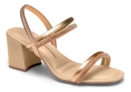 Sandalia store dakota lançamento