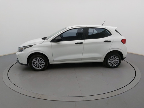 Fiat Argo 1.0 FIREFLY FLEX MANUAL