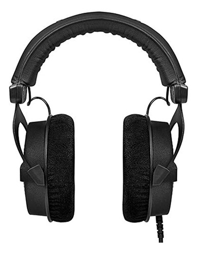 Auriculares Estudio Monitor Beyerdynamic Dt 990 Pro -