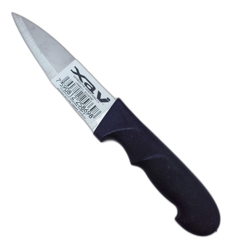 Cuchillo Cocina Chef Cebollero Carne 6* Hitech 9182 Xavi