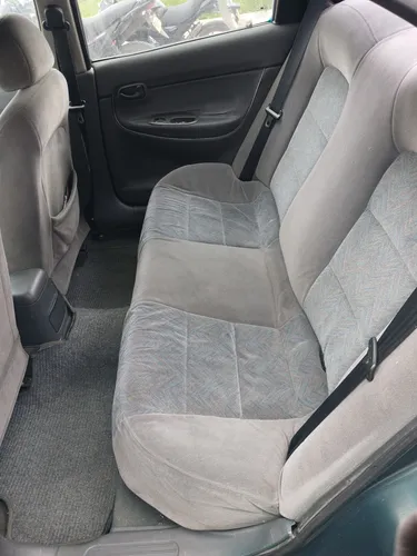 Daewoo Nubira 1.8 Sx 4 p