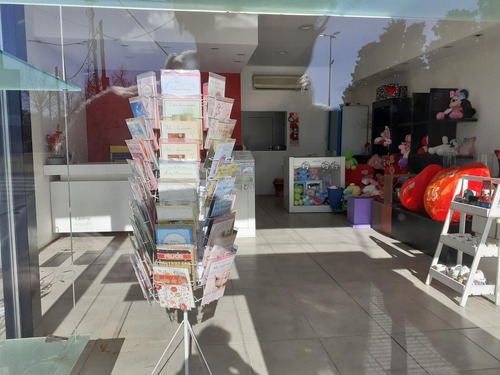 Imagen 2 de 4 de Local -en Alquiler En Acassuso San Isidro