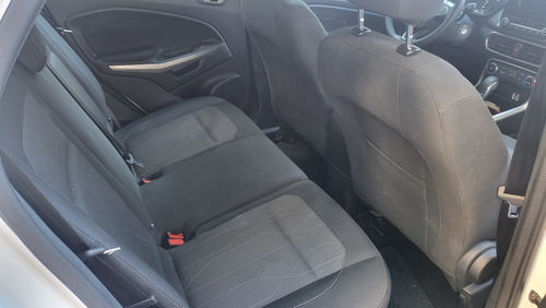 Ford Ecosport 1.5 Se 123cv 4x2