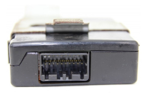 Imagem 3 de 4 de Módulo Unidade Controle Pajero Full 08/15 (739)