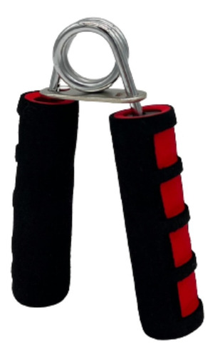 Ejercitador De Mano Hand Grip Ejercicios