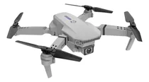Comprar Mini Drone E88 Pro Con Doble Cámara 4k Wifi 2.4 Ghz Drone Jh