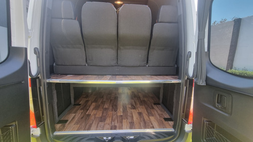 Sprinter Vip 20 Pasajeros Modelo 2024