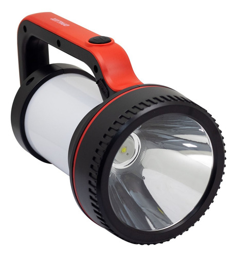 Linterna/lámpara Portátil Recargable Led 7w Op-l9274 Opalux