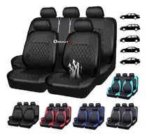 Comprar Fundas De Asientos De Automóvil, Universales, 9 Piezas