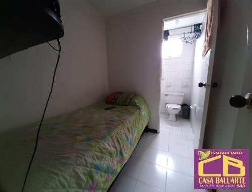 Apartamento En Venta San Joaquín