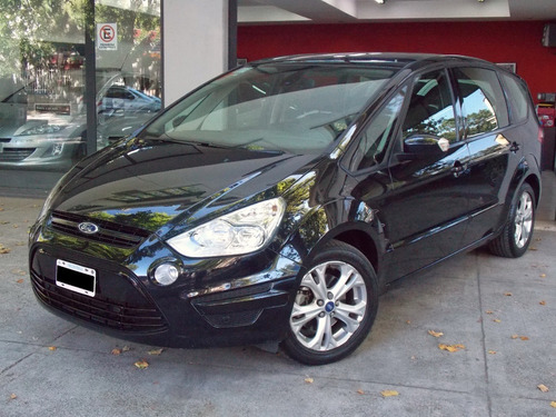 Ford S-max 2.0 Trend Mt 2013