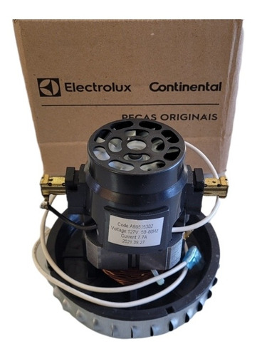 Motor Para Aspirador Electrolux 110volts Novo Original A10n1