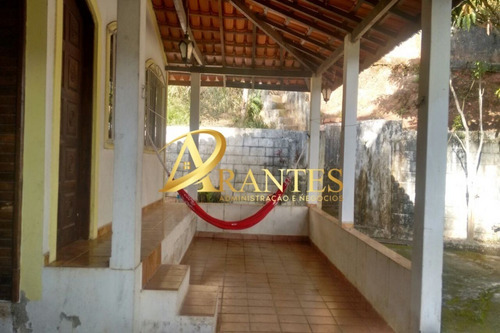 Imagem 27 de 30 de Chacara - Ch00063 - 34787311