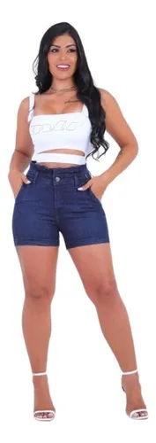 Shorts Miller Deluxe Atacado MercadoLivre