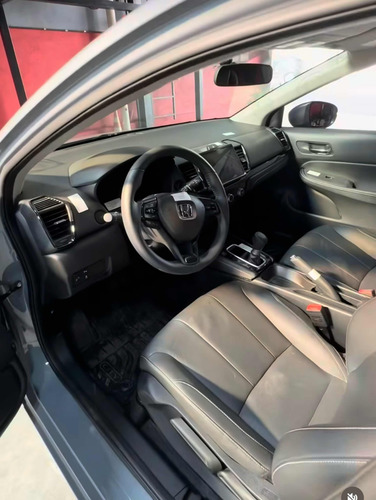 Honda City 2022 2023 2024 Exl 1.5 Para Vendas De Peças