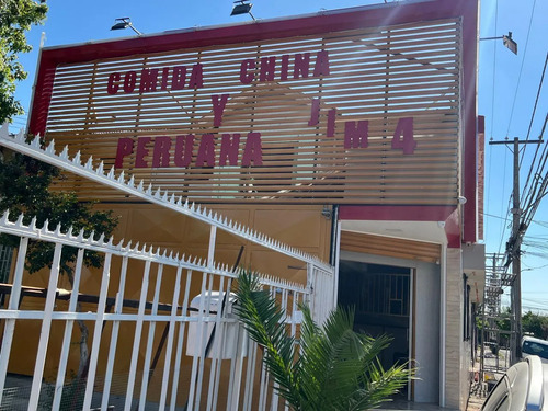 Sector De Alta Plusvalía , Se Vende Local Comercial