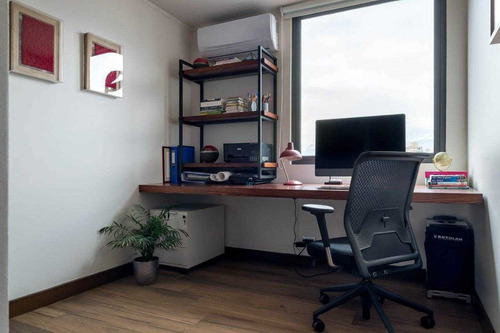 Imagen 21 de 30 de Nororiente (dúplex Américo Vespucio Sur-interno: 210000 -