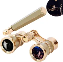 Comprar Binoculares De Ópera, Estilo Vintage, Binoculares De Ópera C