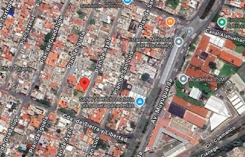 Casa En Remate Bancario En Xochimilco Cl 2