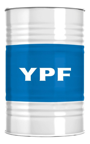 Ypf Aceite Mineral Multigrado 25w50 Multiturbo 205 Lts.