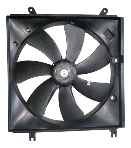 Electroventilador Principal Chery Tiggo