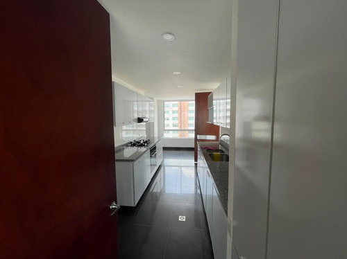 Imagen 8 de 30 de Espectacular Apartamento Ubicado Sector Buenavista De Barranquilla Vg