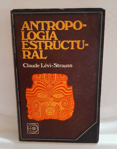 Antropología Estructural Claude Levi-strauss