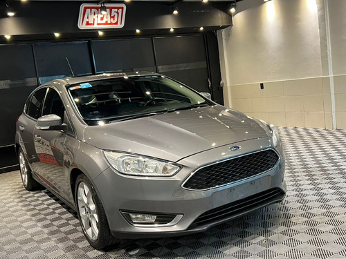 Imagen 5 de 14 de Ford Focus