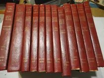 Comprar Enciclopedia  Barsa  16 Tomos  2 Diccionarios  1964