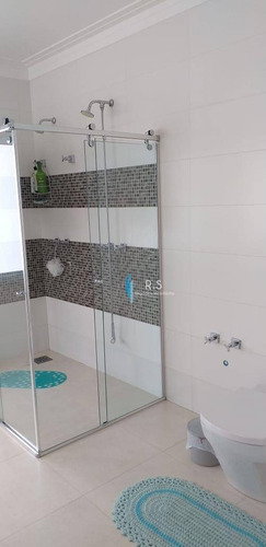 Imagem 7 de 15 de Casa À Venda, 451 M² Por R$ 1.780.000,00 - Condomínio Reserva Dos Vinhedos - Louveira/sp - Ca0521