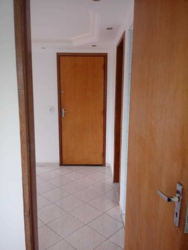 Imagem 3 de 10 de Apartamento Em São Paulo - Sp - Ap0055_slima