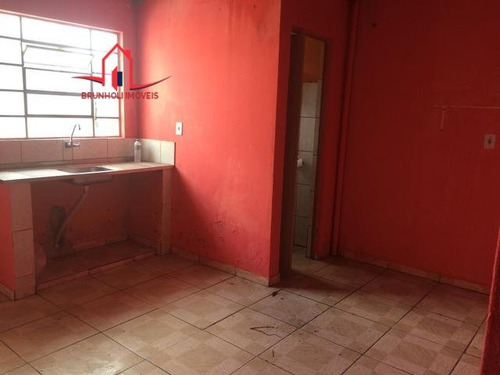 Imagem 6 de 9 de Casa A Venda No Bairro Chácaras Santa Martha Em Várzea - 2056-1