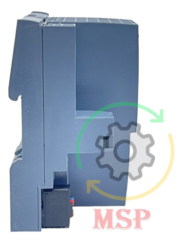 6es7 512-1sk01-0ab0 Clp Siemens Cpu1512sp F-1 Pn Et 200sp