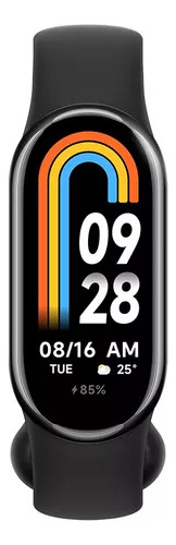 Smartband Xiaomi Mi Band 8 Relógio Inteligente