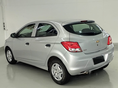 Chevrolet Onix 1.0 Joy 5p