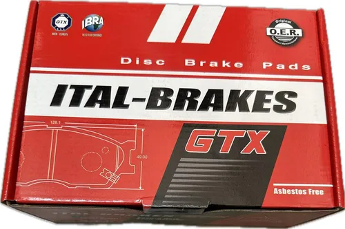 comprar Pastilla De Freno Del Great Wall Voleex C50 1.5 14...