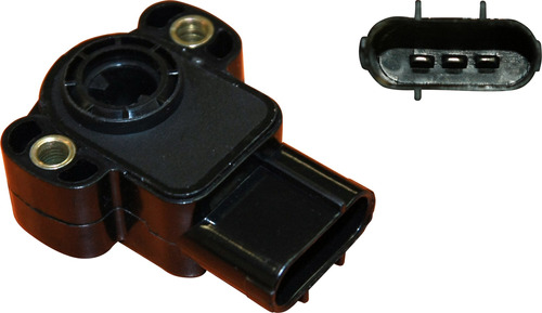 Sensor Acelerador Tps Explorer Sport Trac (2001) Intran