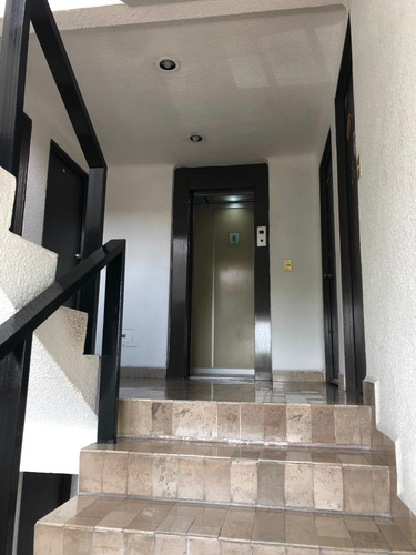 Imagen 11 de 15 de Departamento En Venta Col. Santa Ursula Xitla Tlalpan