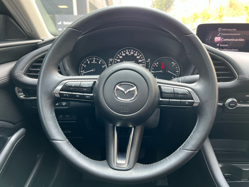 Mazda Mazda 3 2.0 i sport MHEV T/A sedan