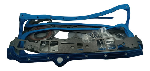 Kit Empacaduras Chevrolet 350 Tbi 92-97