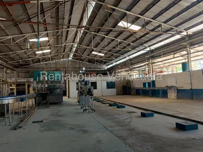 Galpón en venta