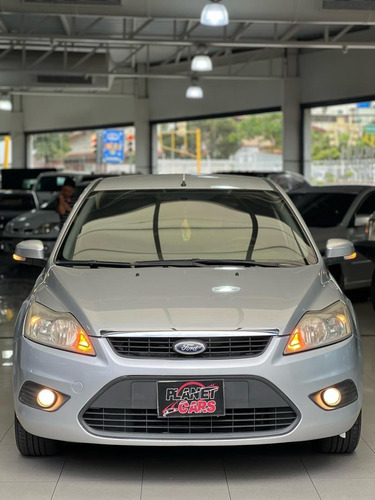 Ford Focus 2009