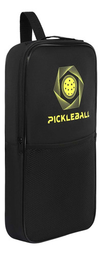 Bolsa De Raqueta De Pickleball Bolso De Almacenamiento De