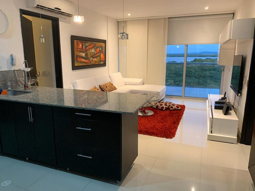 Imagen 4 de 16 de Apartamento En Venta Zona Norte - Cartagena