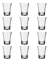Comprar Vaso Tequila X12 60cc Shot Tequila Aperitivos Nadir Eventos