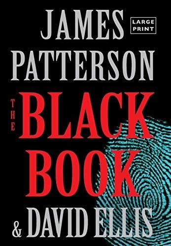 Book : The Black Book (a Billy Harney Thriller, 1) -...