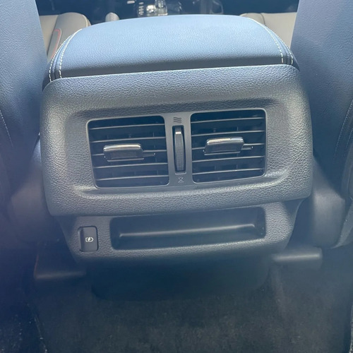 Nissan Frontier PRO4X 4x4 AT