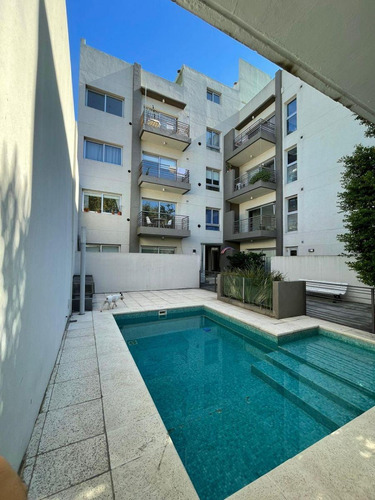 Departamento En Venta - 1 Dormitorio 1 Baño - 59mts2 - Villa Sarmiento, Morón